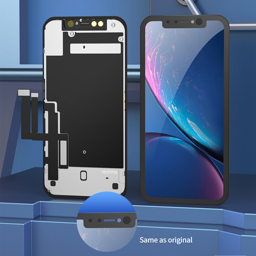 LCD For XR