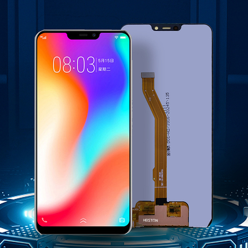 LCD For Y83